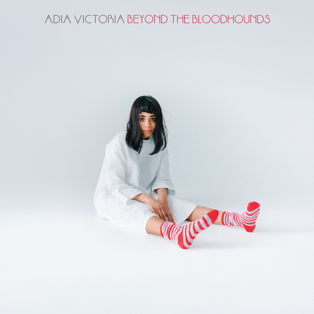 Stuck In The South by Adia Victoria