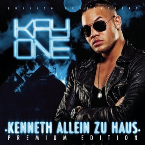 Style & das Geld by Kay One