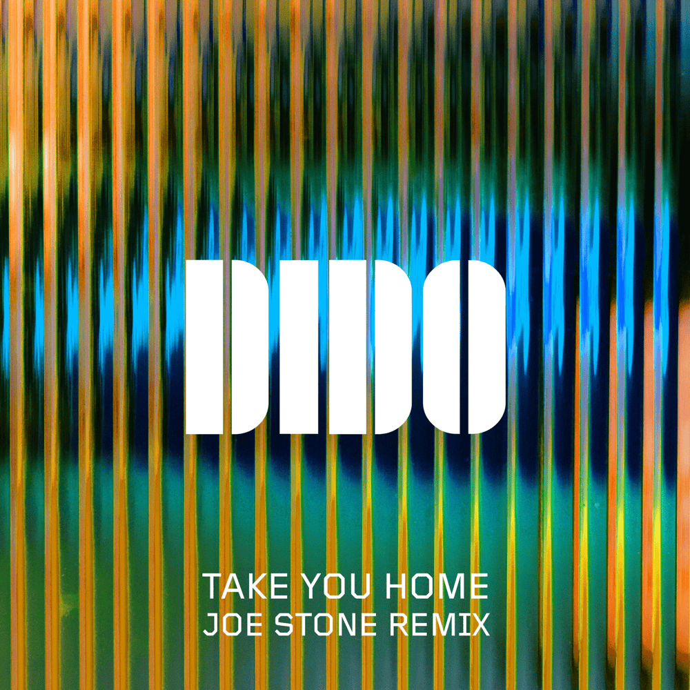Cover image for Take You Home (Joe Stone Remix) - Single