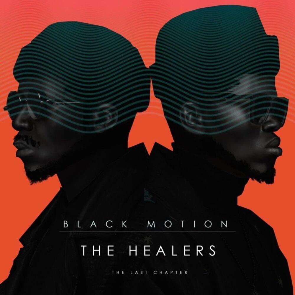 Ven Pa Ka (Black Motion Rework) by Black Motion