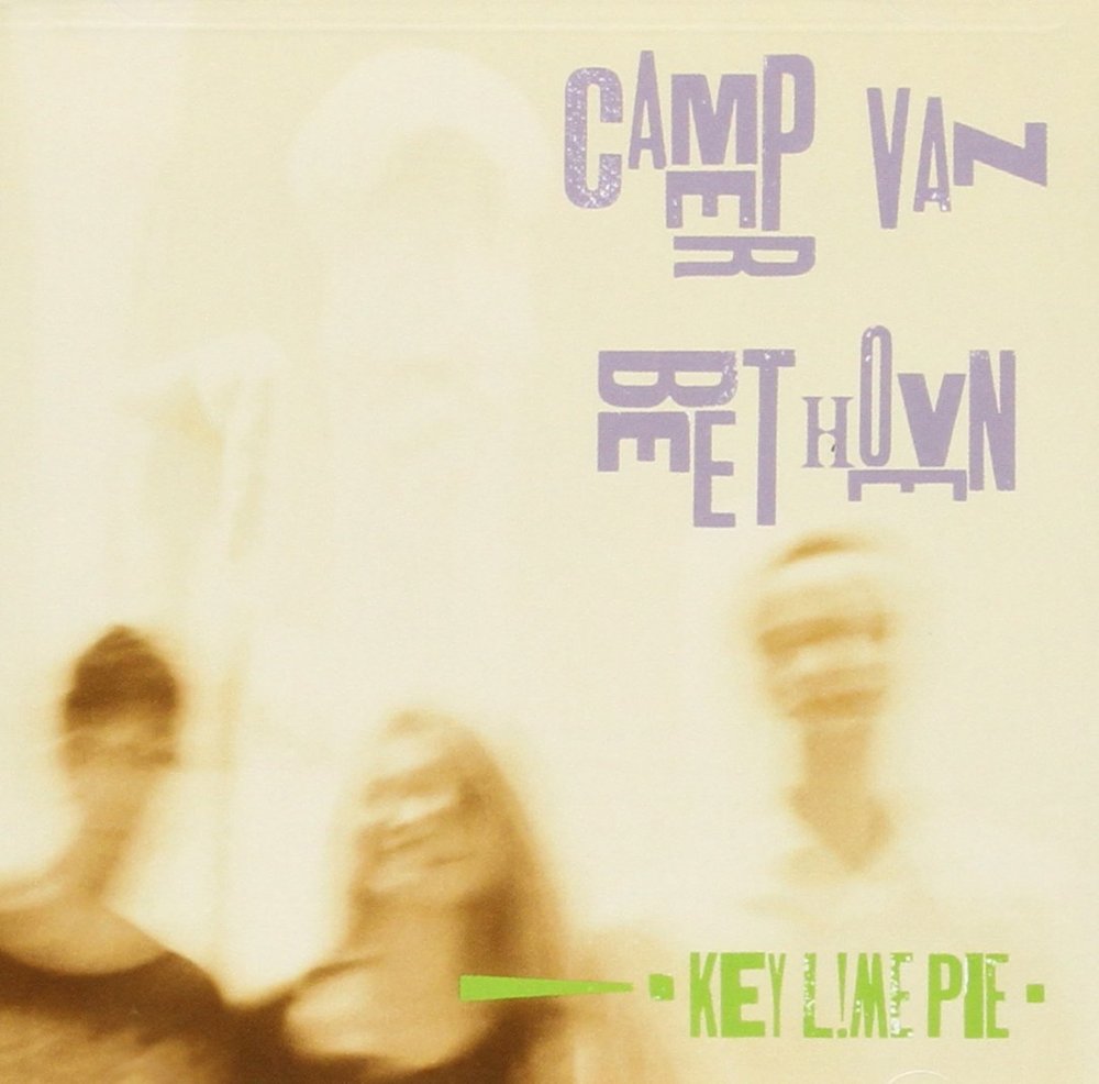 Jack Ruby by Camper Van Beethoven