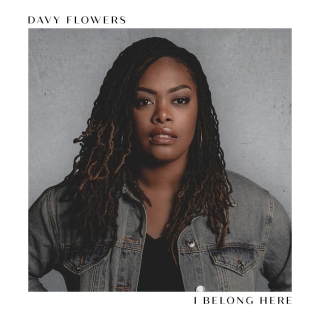 Love Gives All by Davy Flowers