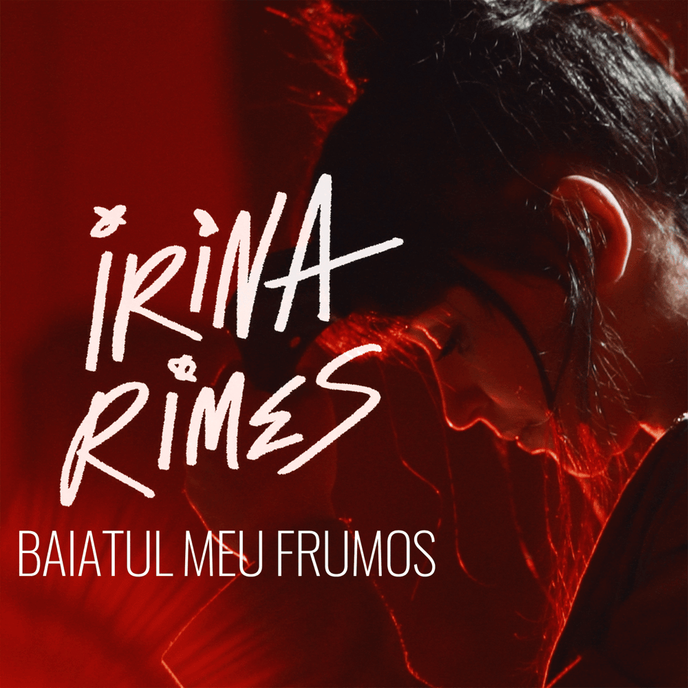 Băiatul meu frumos by Irina Rimes