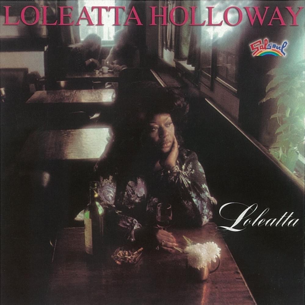 Worn Out Broken Heart by Loleatta Holloway