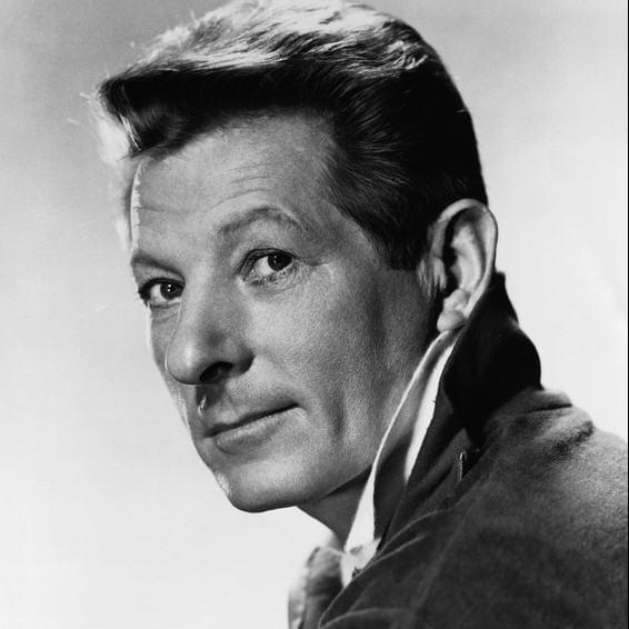 Photo of Danny Kaye