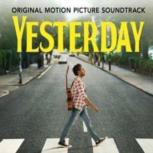 Album cover art for "Let It Be (From the Album ”One Man Only”)" by Himesh Patel