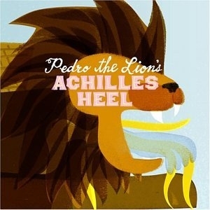 Album cover art for "Transcontinental" by Pedro The Lion