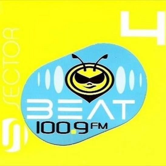 Cover image for Sector Beat 4