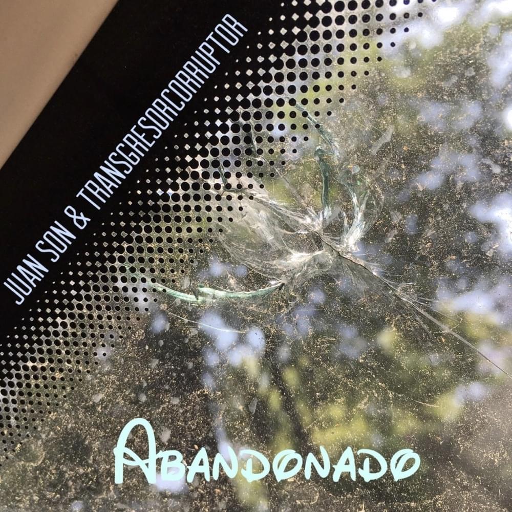 Cover image for Abandonado