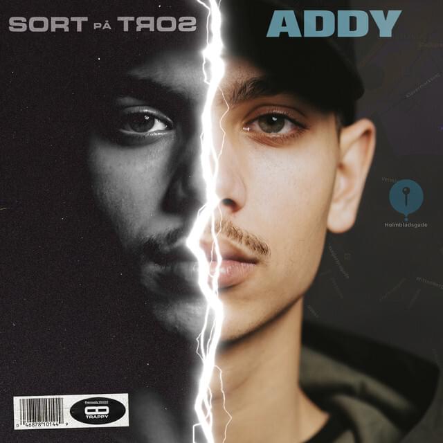 Sort på Sort by 8TRAPPY