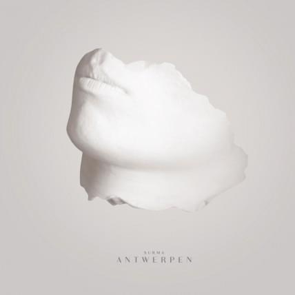 Cover image for ANTWERPEN