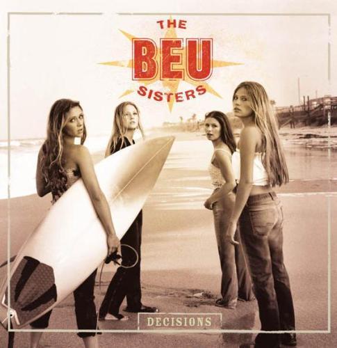 Catch Me If You Can by The Beu Sisters