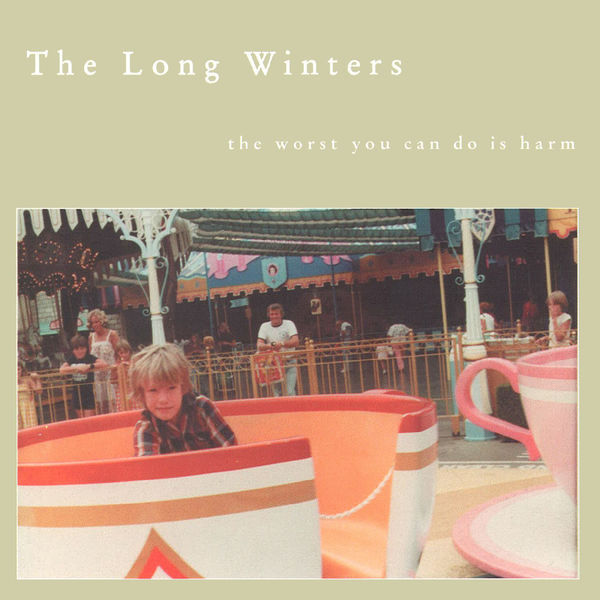 Scent of Lime by The Long Winters