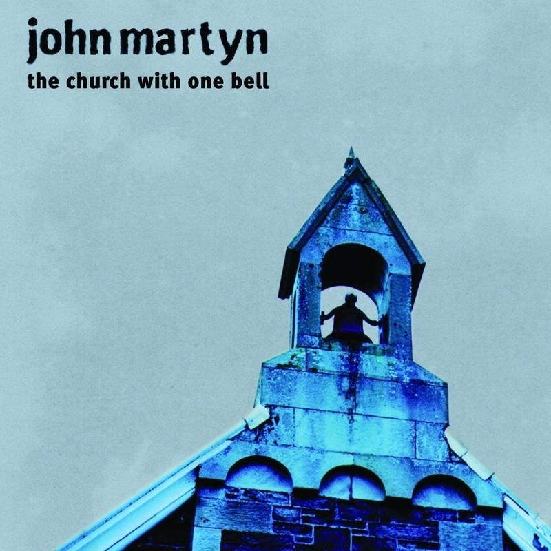 Glory Box by John Martyn