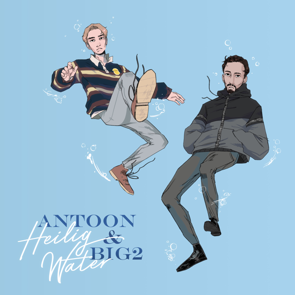 Leuk by Antoon