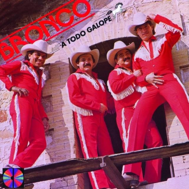 Cover image for A Todo Galope