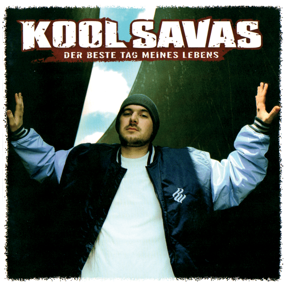 Album cover art for "Dunne" by Kool Savas & Eko Fresh