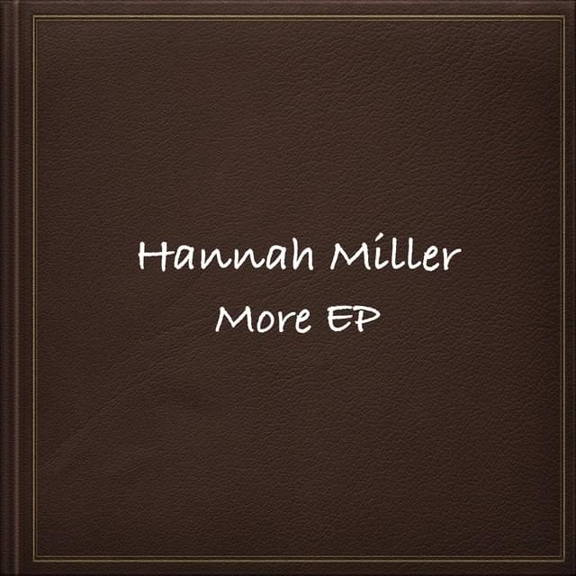 Nothing’s Alright by Hannah Miller