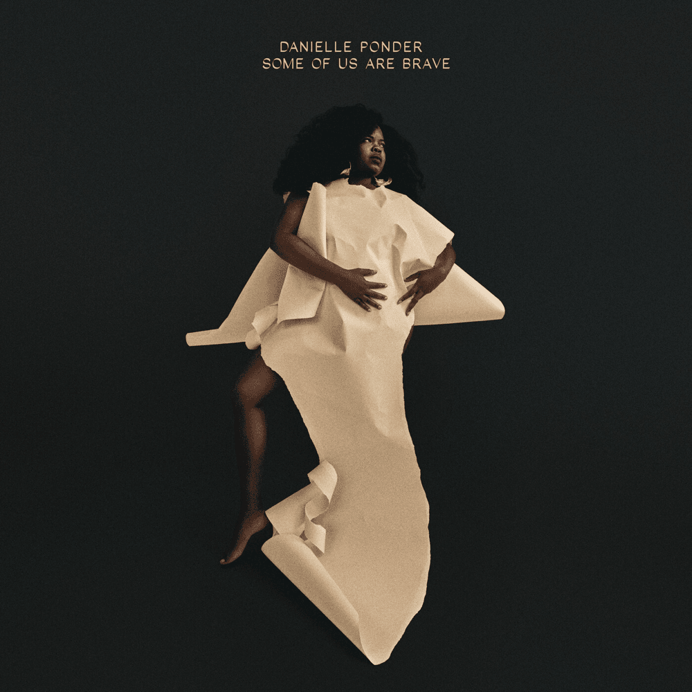 Roll The Credits by Danielle Ponder