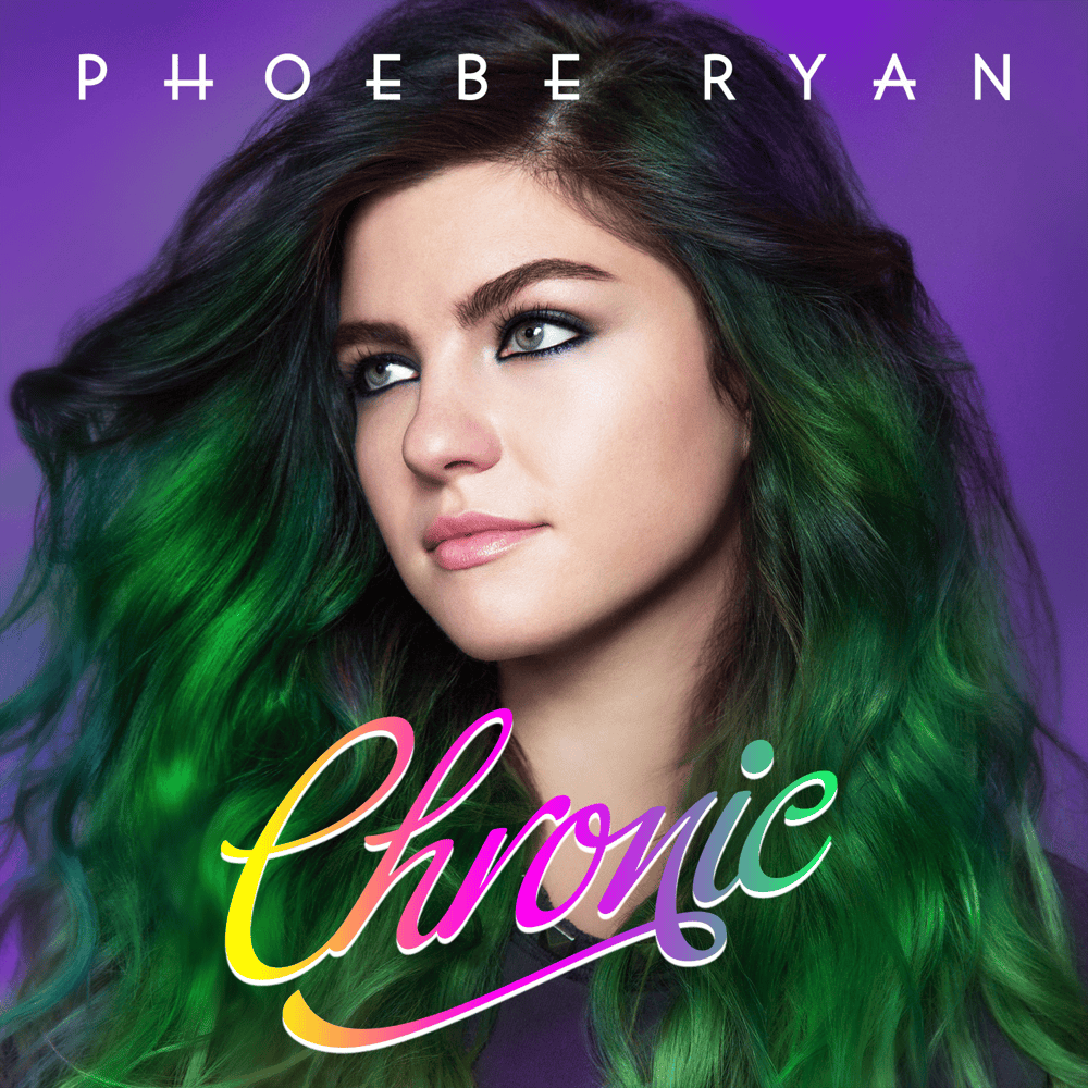 Album cover art for "Chronic" by NOW That’s What I Call Music!