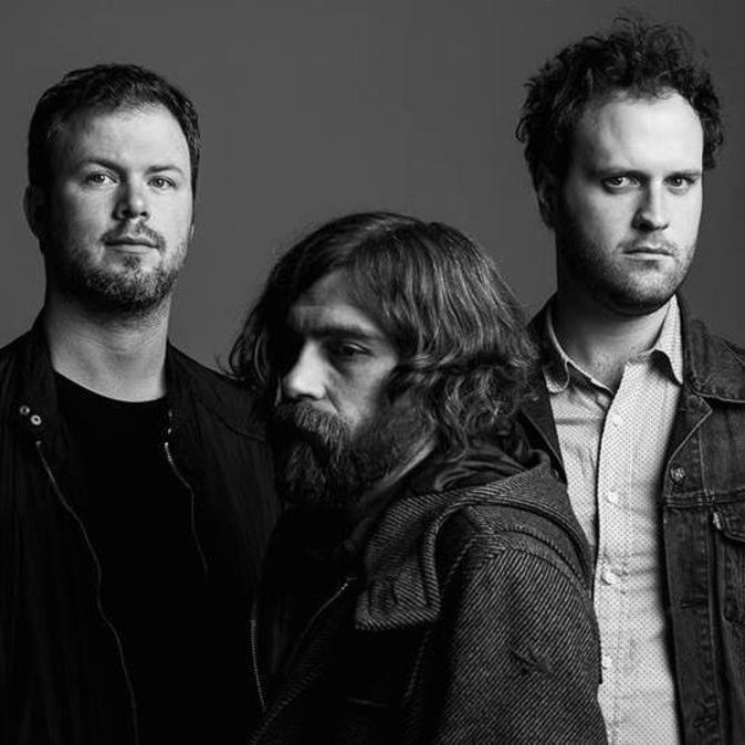 Cover image for Wintersleep