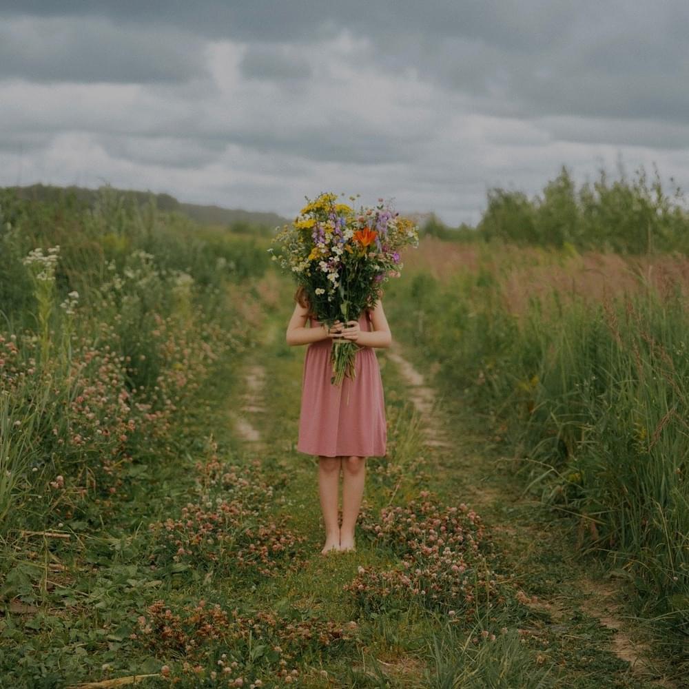 Не отпустит (Won’t let go) by Женя Ефимова (Zhenya Efimova)