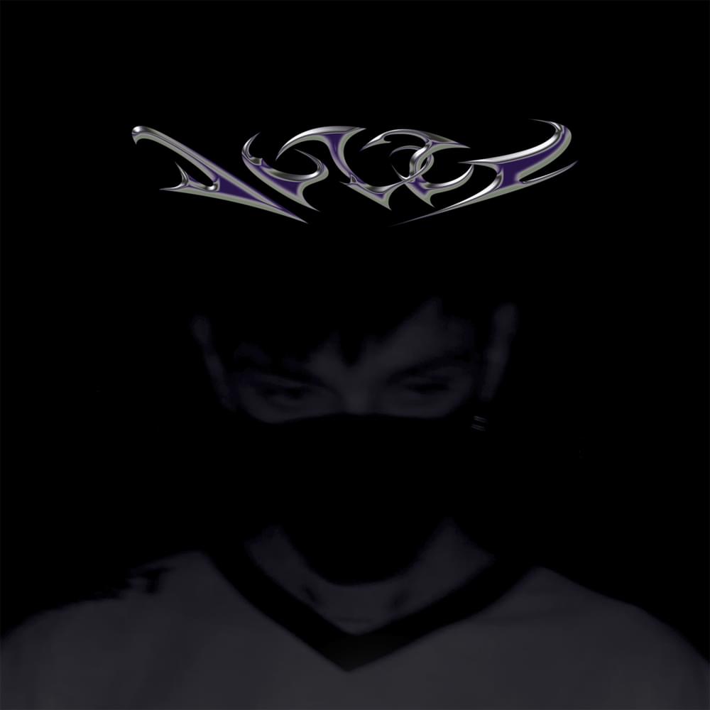 Album cover art for "​slimmery" by ​dyzzy.earth
