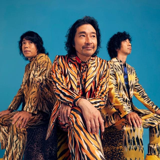 Photo of ウルフルズ (Ulfuls)