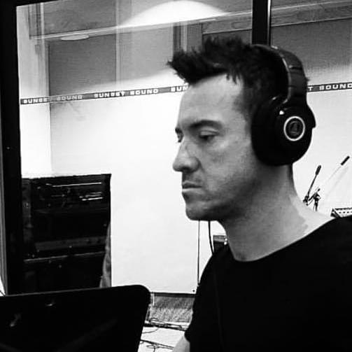 Photo of Pete Kuzma