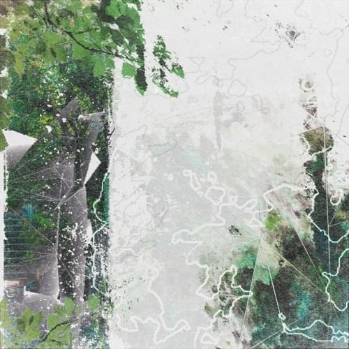 Album cover art for "aerith" by vai5000