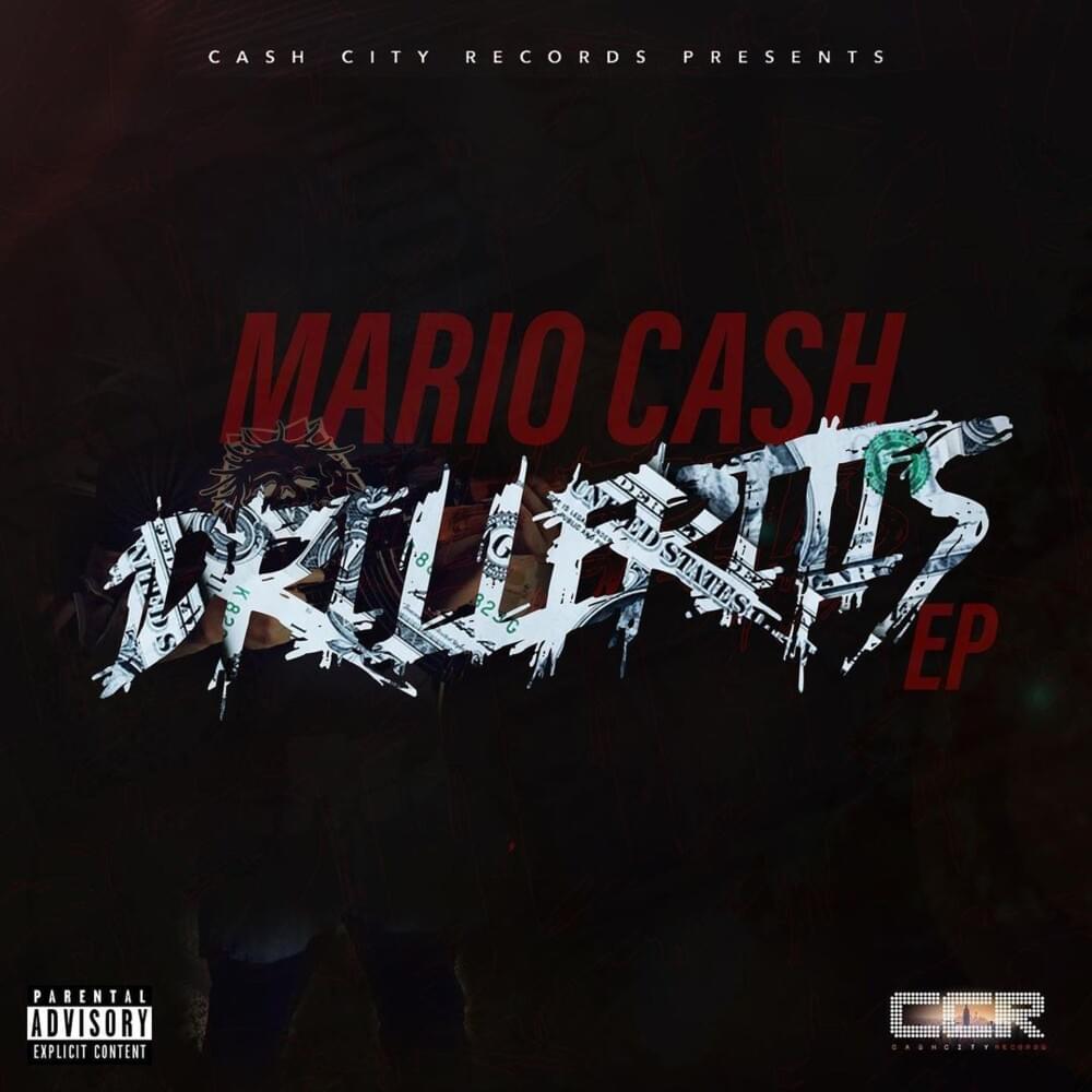 Drilleritis by Mario Cash