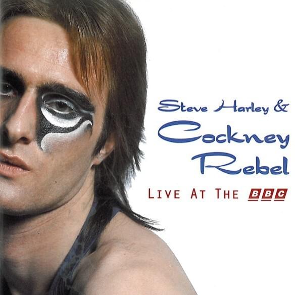 Cover image for Live at the BBC