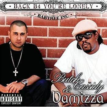 Cruzin’ by Butch Cassidy
