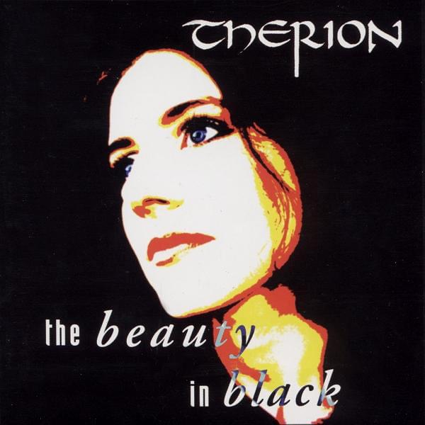 Album cover art for "Evocation of Vovin" by Therion & Claudia-Maria Mokri & Hans Gröning