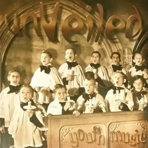 Cover image for Youth Music