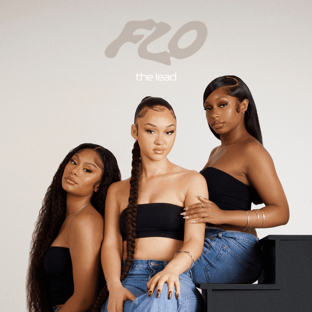 Cover image for The Lead (Vinyl)