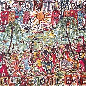 Cover image for Close to the Bone