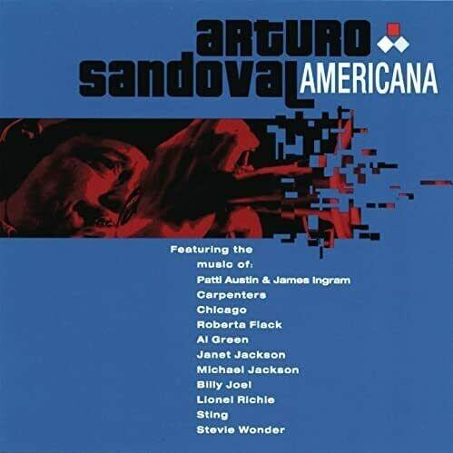 Let’s Stay Together by Arturo Sandoval