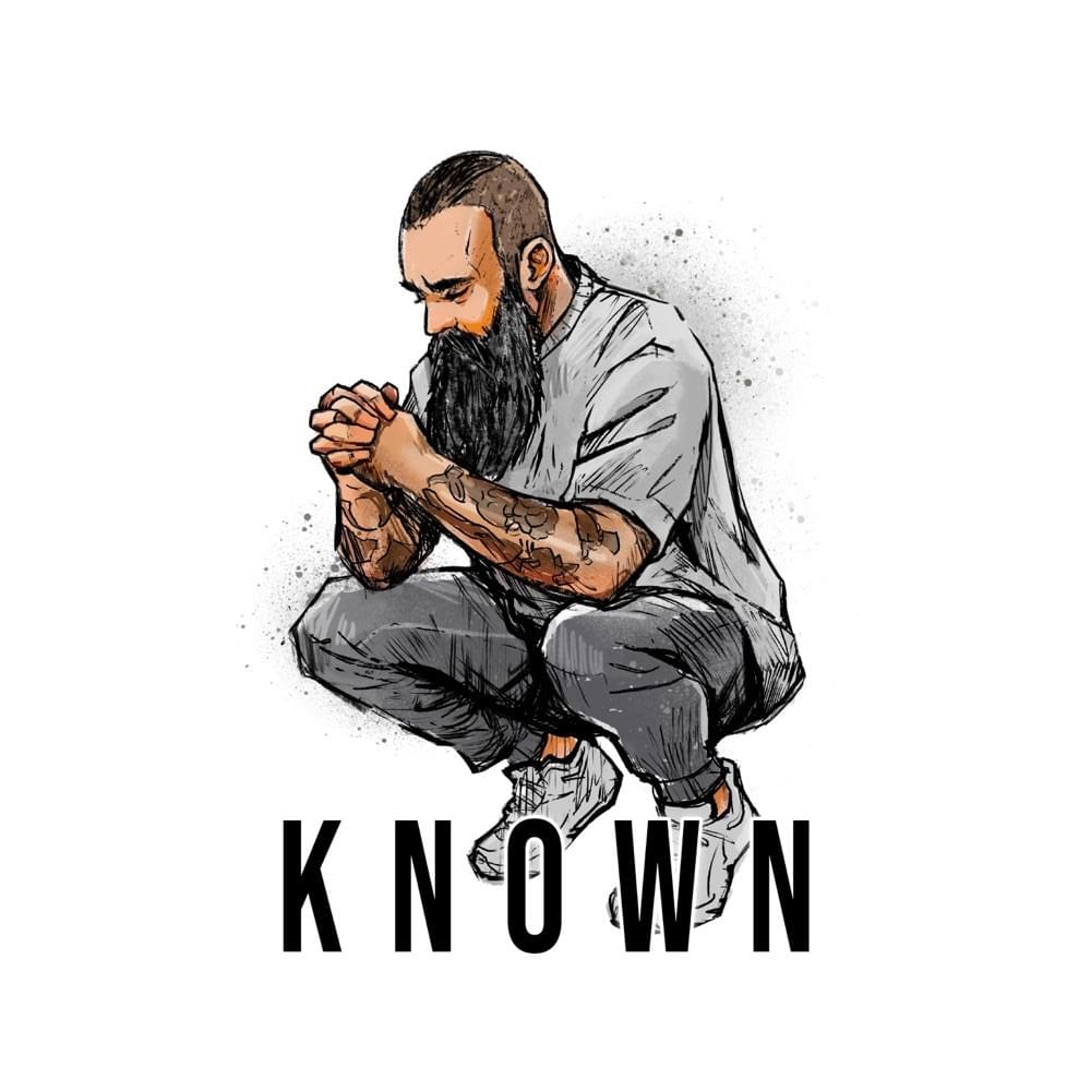 Cover image for Known