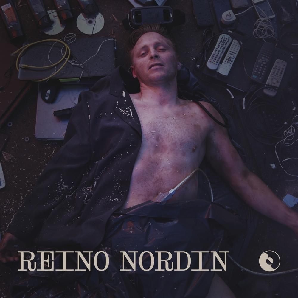 Kääntöpuolii by Reino Nordin