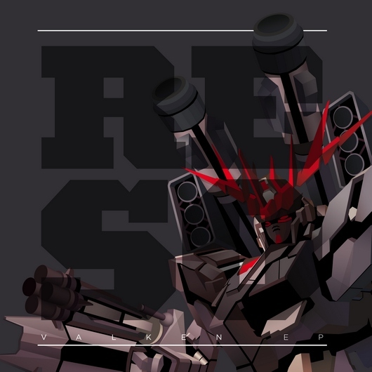 War machine by Reso