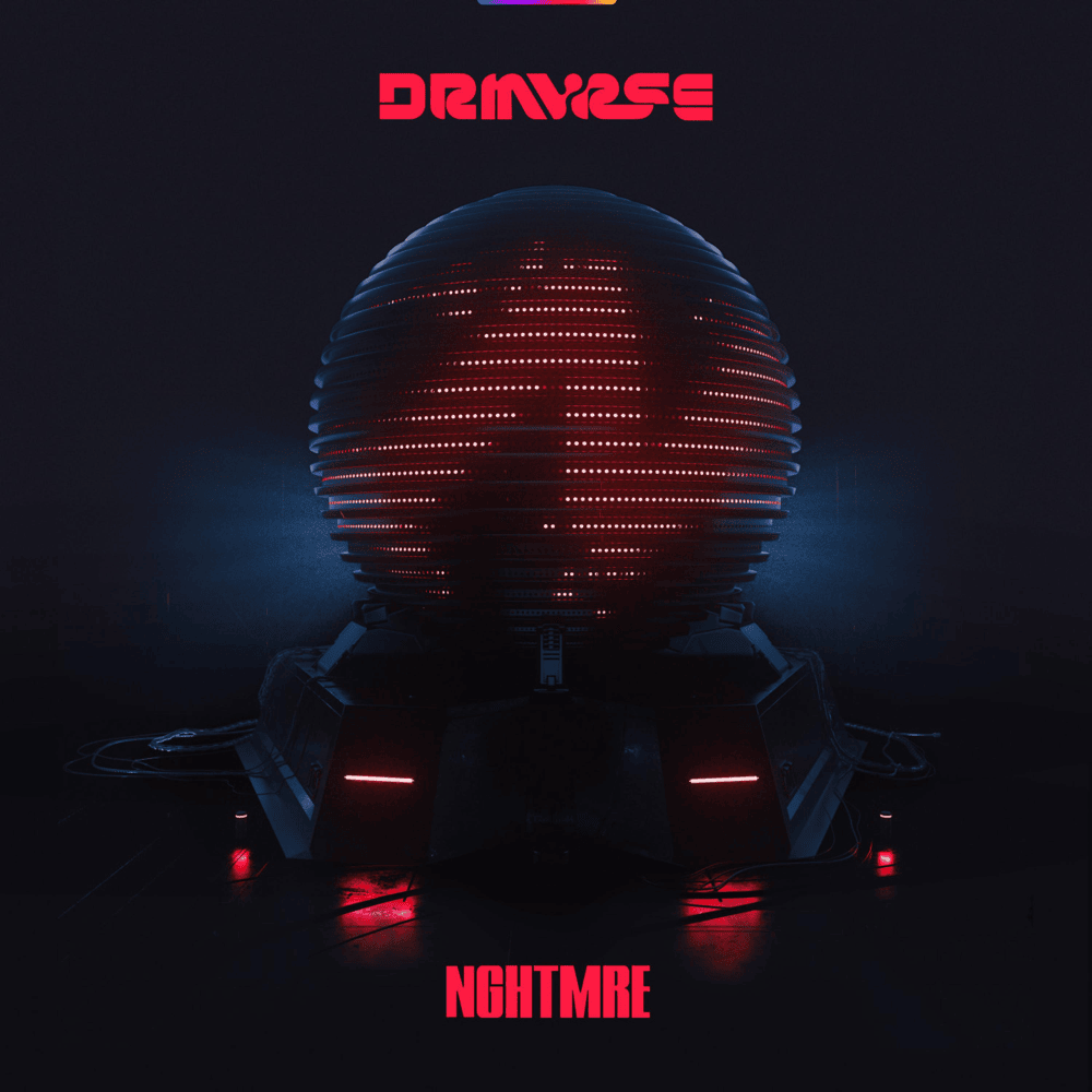 Nothing’s Perfect by NGHTMRE