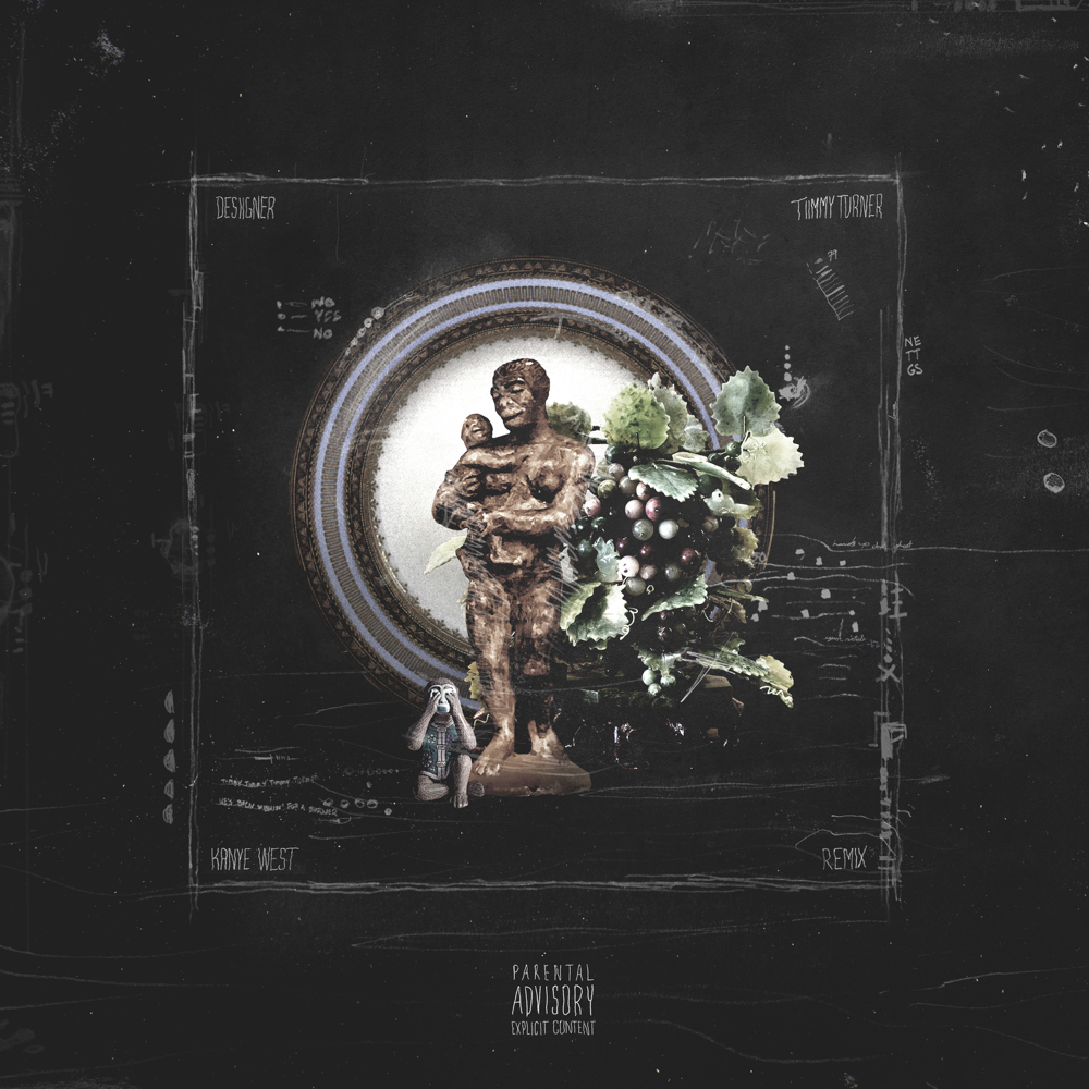 Tiimmy Turner (Remix) by Desiigner