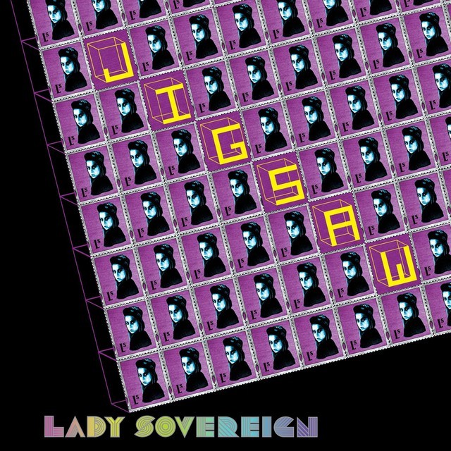 Bang Bang by Lady Sovereign