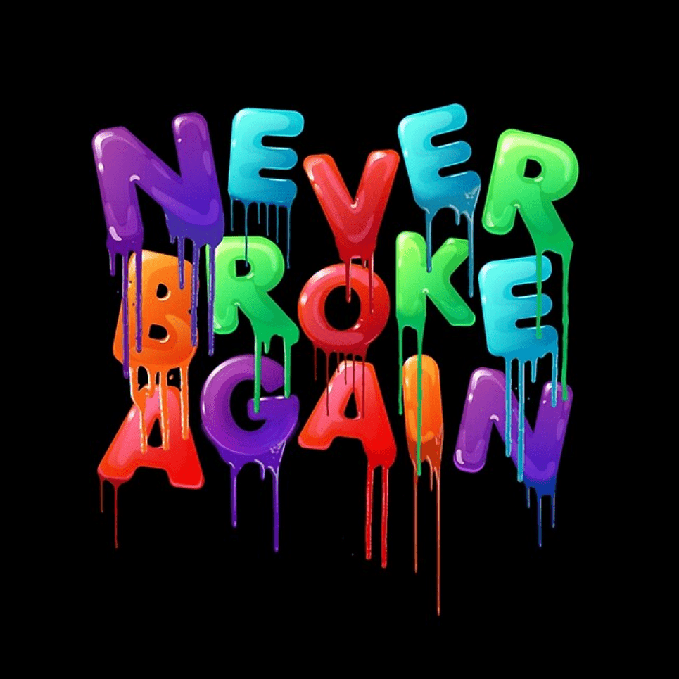 Photo of Never Broke Again