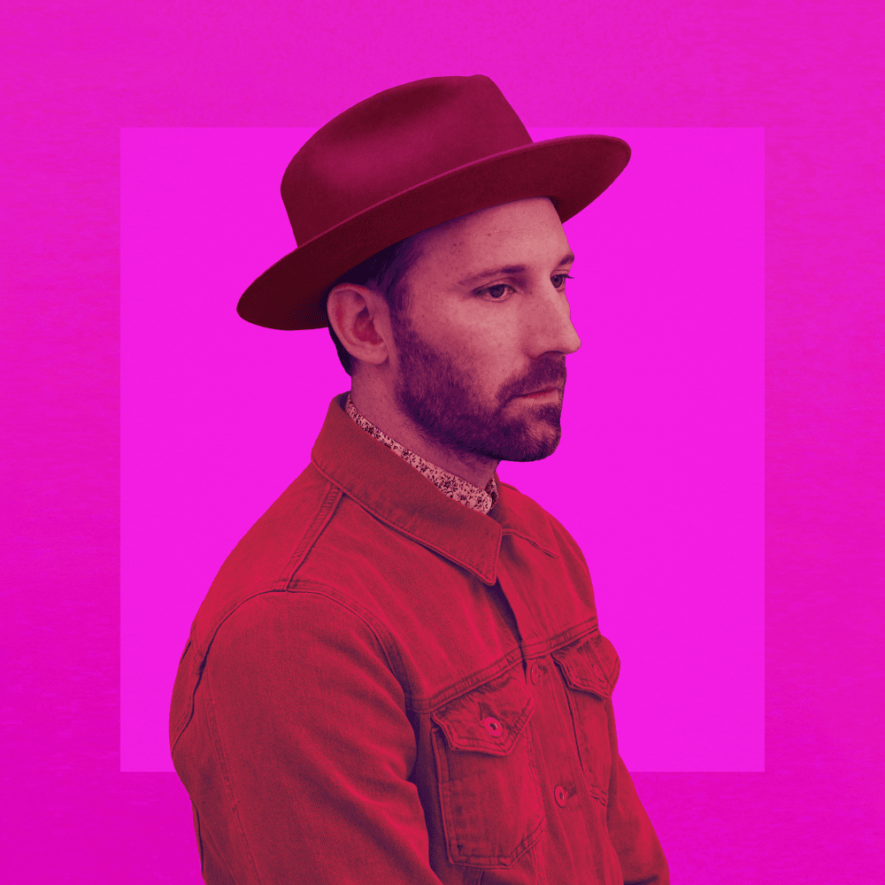 Better Than I Used to Be by Mat Kearney
