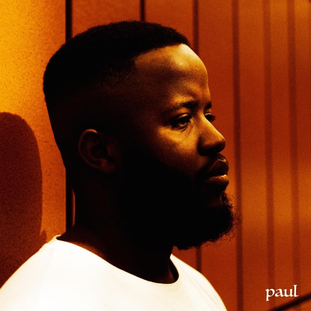 Cover image for Paul