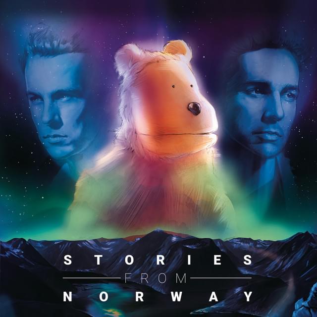 You’re Fucked by Ylvis