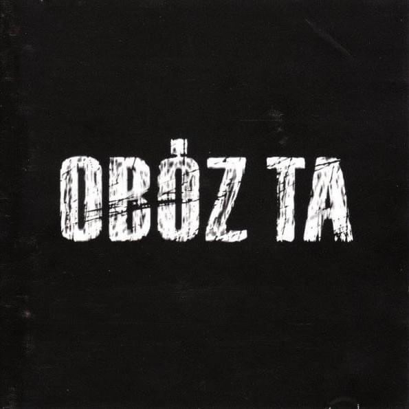 Idę w Świat by Obóz TA