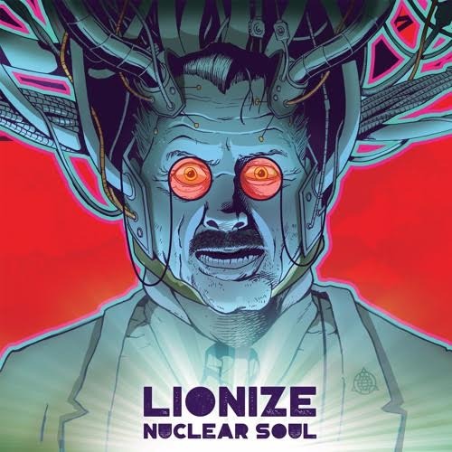 Power Grid by Lionize